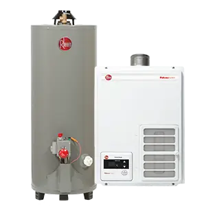 Calentadores Rheem